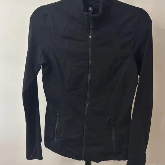 COPY - 90 Degrees by Reflex black active jacket, S - Picture 3 of 7